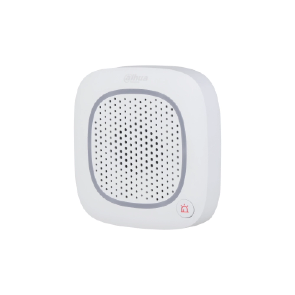 Dahua Wireless Indoor Siren (ARA12-W2) view 2